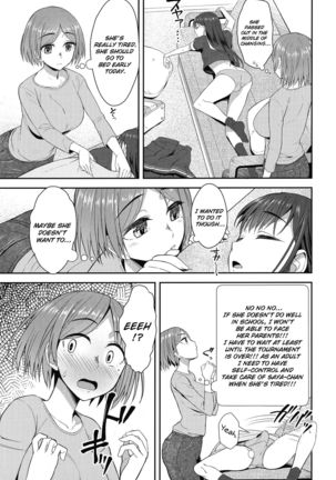 Shuumatsugo Dousei Girls | Post-Apocalyse Cohabitating Girls