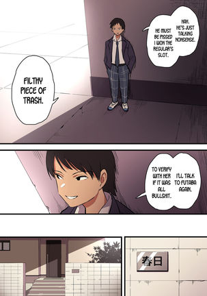 Kimi no Namida no Riyuu o Ore wa Mada Shiranai. - Page 79