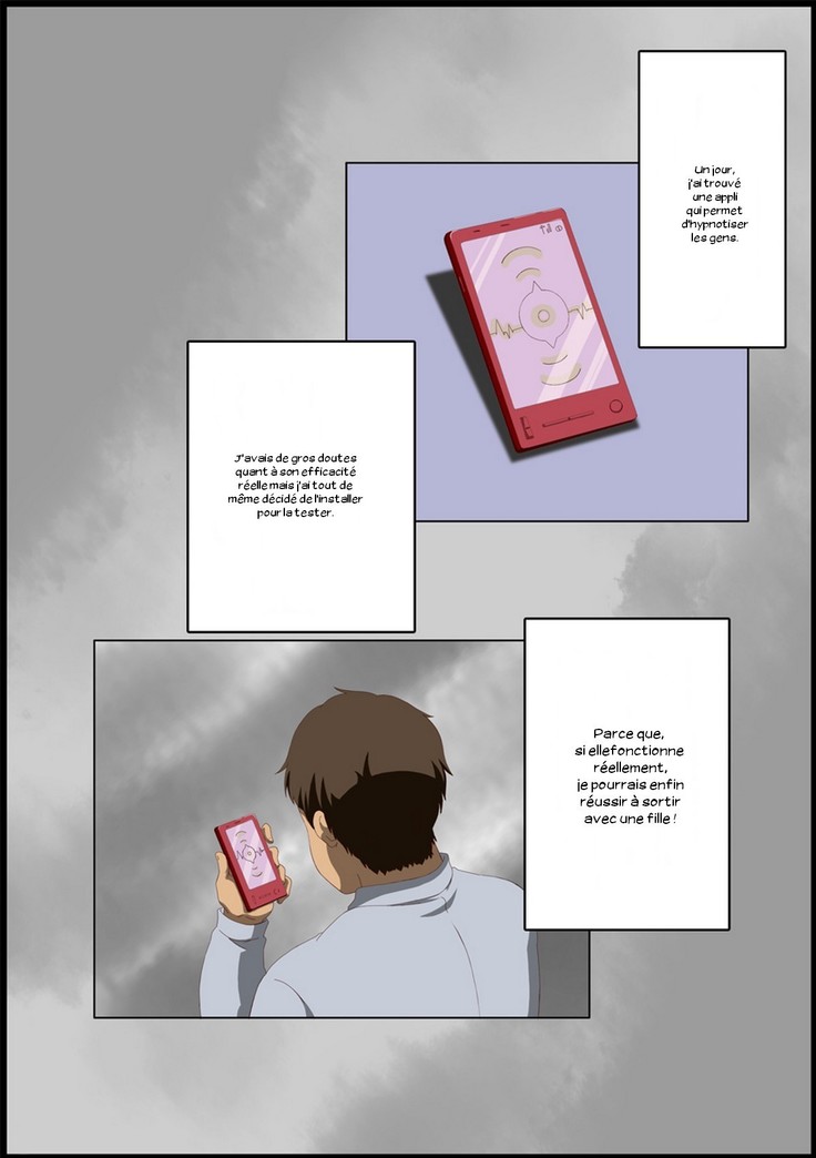 Iinchou ni Saimin o...
