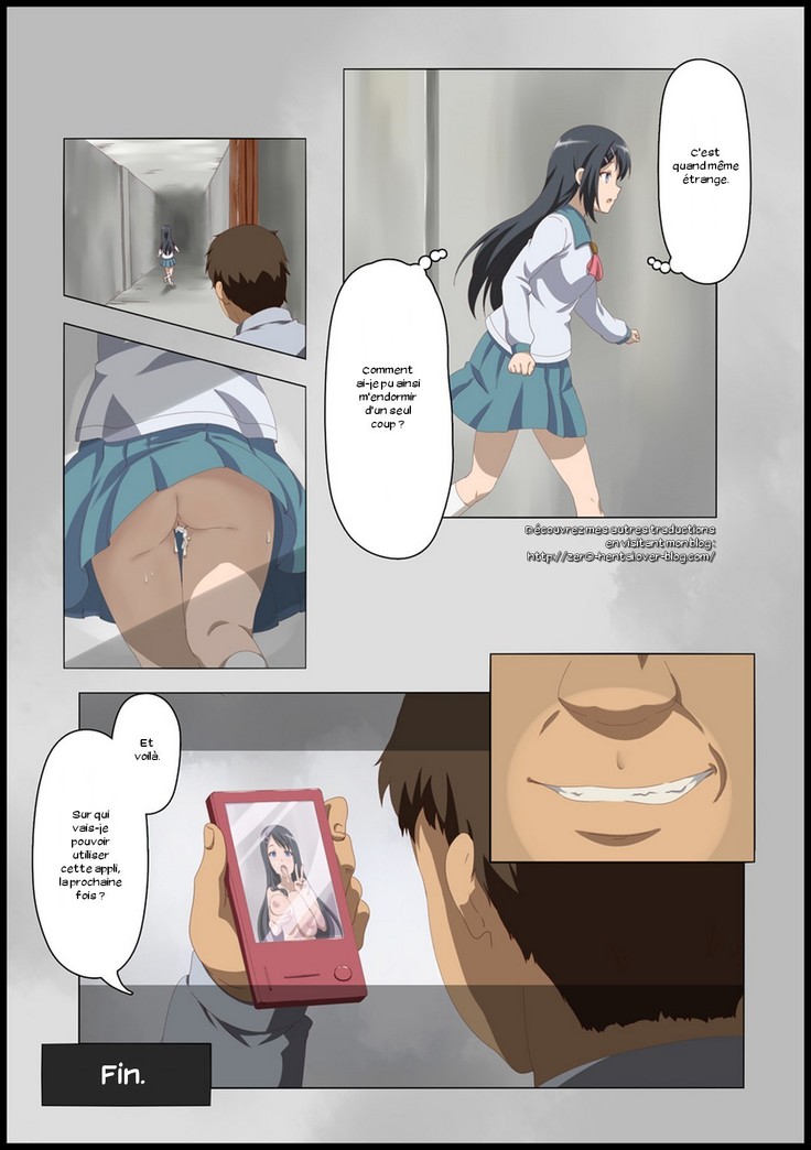 Iinchou ni Saimin o...