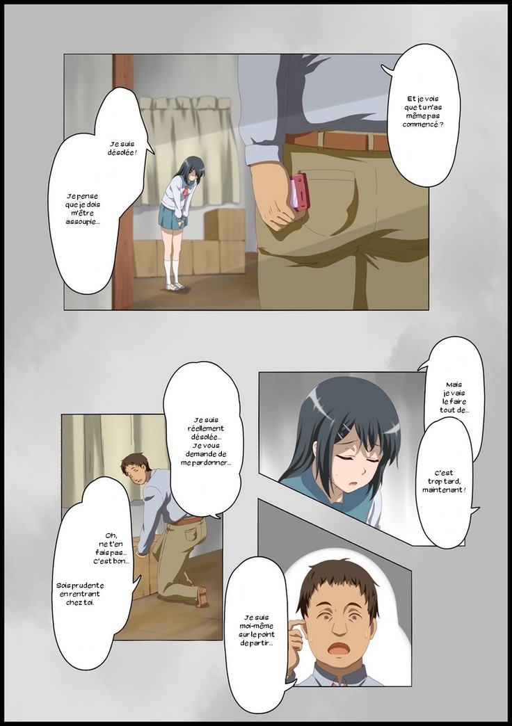 Iinchou ni Saimin o...