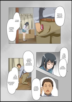 Iinchou ni Saimin o... Page #18