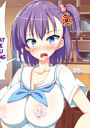 Inran Virus Ch. 1-2, 5-6 Page #105