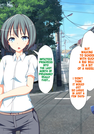 Inran Virus Ch. 1-2, 5-6 Page #467