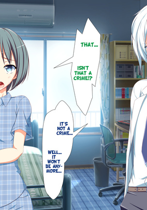 Inran Virus Ch. 1-2, 5-6 Page #265