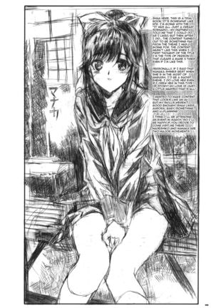 Sekai de Ichiban Suteki na Kanojo Manaka | The Most Lovely Girlfriend In The World - Page 19