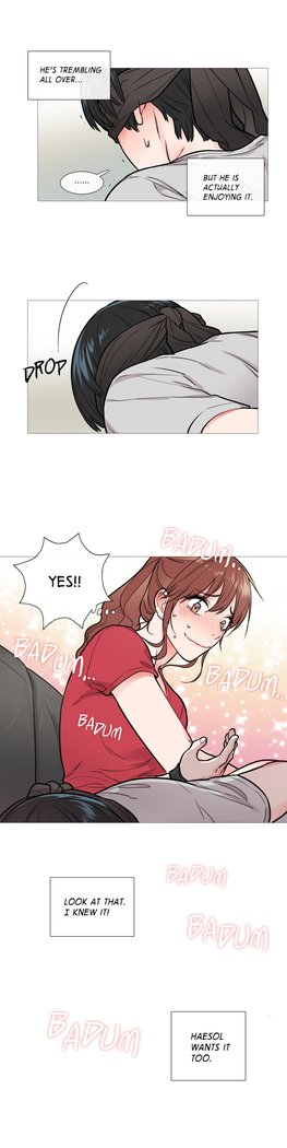 Sadistic Beauty Ch.1-10