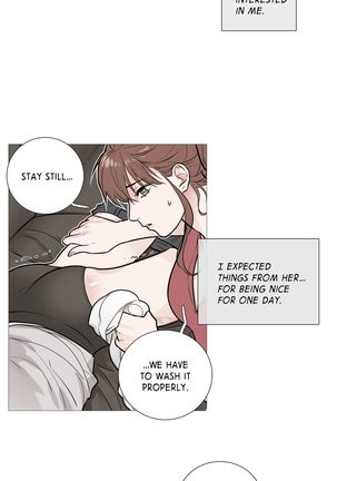 Sadistic Beauty Ch.1-10 Page #124