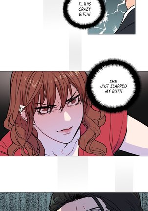 Sadistic Beauty Ch.1-10 - Page 52