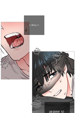 Sadistic Beauty Ch.1-10 Page #88