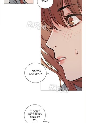 Sadistic Beauty Ch.1-10 - Page 134