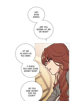 Sadistic Beauty Ch.1-10 - Page 112