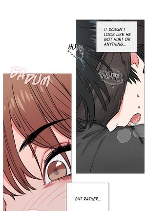 Sadistic Beauty Ch.1-10 Page #79