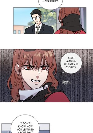 Sadistic Beauty Ch.1-10 - Page 47