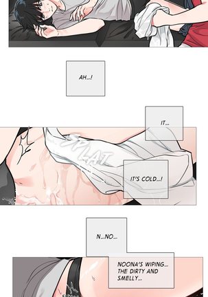 Sadistic Beauty Ch.1-10 Page #99