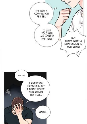 Sadistic Beauty Ch.1-10 - Page 144