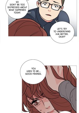 Sadistic Beauty Ch.1-10 - Page 119