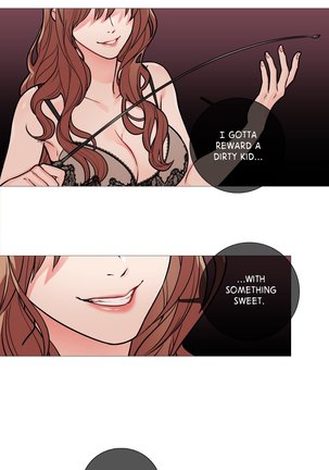 Sadistic Beauty Ch.1-10 Page #138