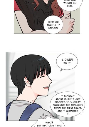 Sadistic Beauty Ch.1-10 - Page 61