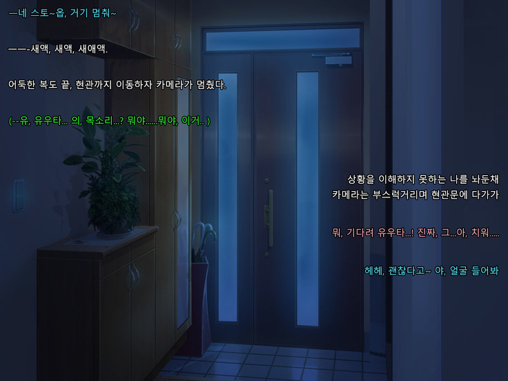 Boku no Tsuma no CG Shuu | 내 아내의 CG집