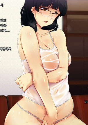 Boku no Tsuma no CG Shuu | 내 아내의 CG집 Page #48