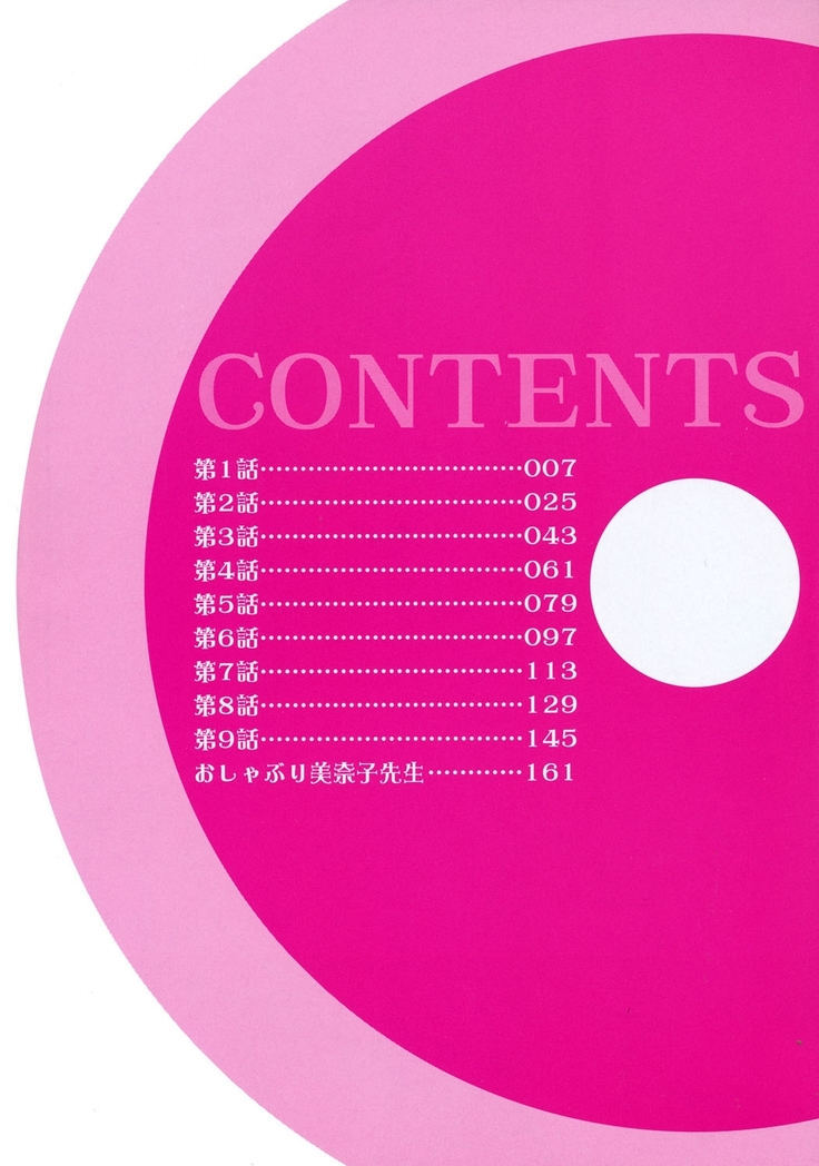 Minako Sensei Inran Bonyuu Kyoushitsu