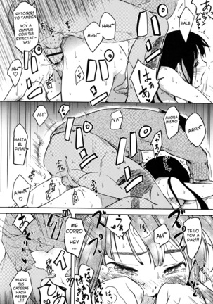 Muchimuchi Miyako-san - Page 18