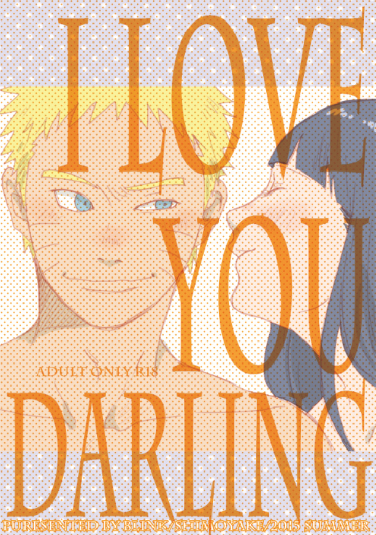 YOUR MY SWEET - I LOVE YOU DARLING