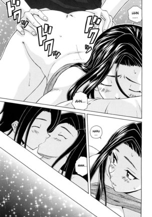 Setsunai Omoi Chapter 6 Page #26