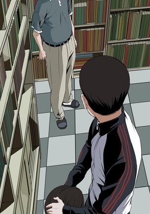 Take a Peek 偷窥 Ch.39~48 中文 Page #86