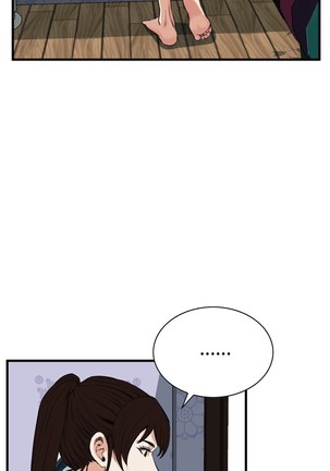 Take a Peek 偷窥 Ch.39~48 中文 Page #218