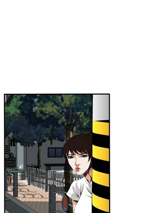 Take a Peek 偷窥 Ch.39~48 中文 Page #225