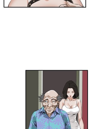 Take a Peek 偷窥 Ch.39~48 中文 Page #227