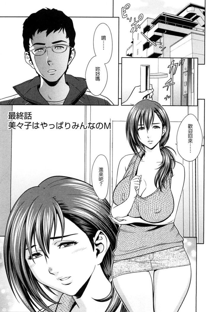 Choi M Mimiko-san