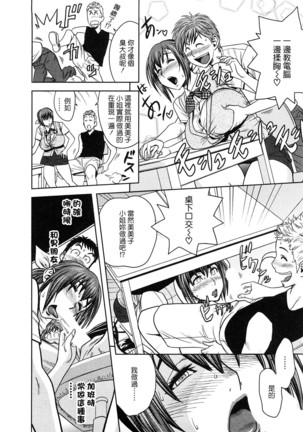Choi M Mimiko-san Page #105