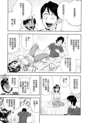 Choi M Mimiko-san Page #172