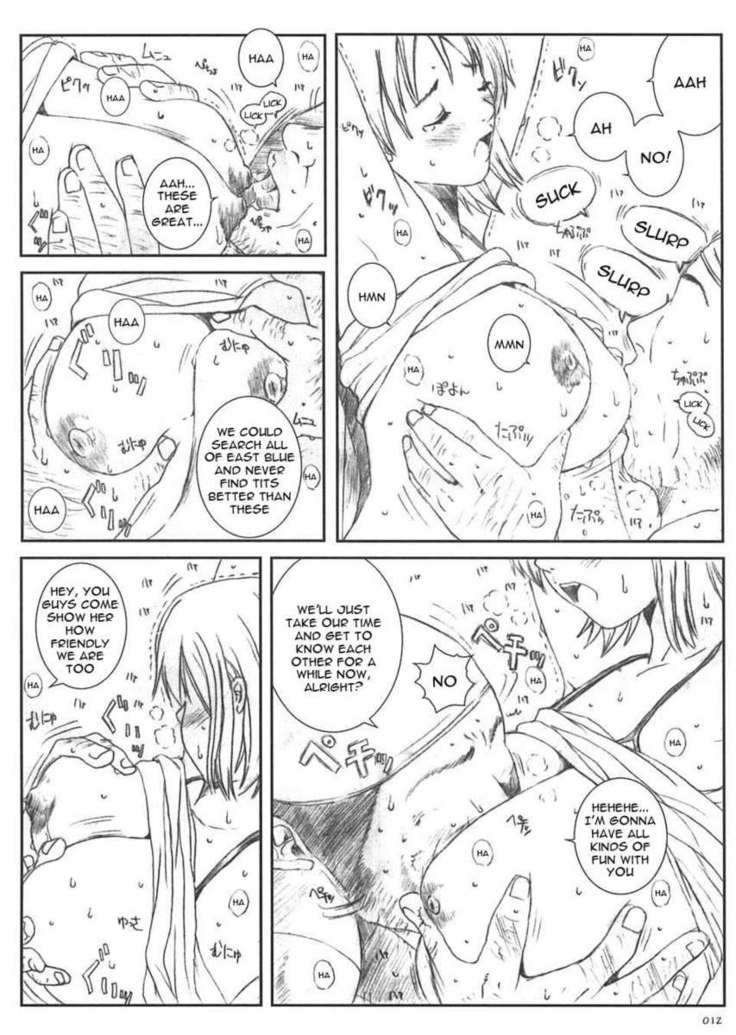 Kuusou Zikken Vol.5