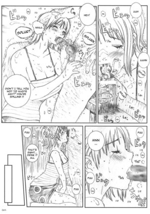 Kuusou Zikken Vol.5 Page #64
