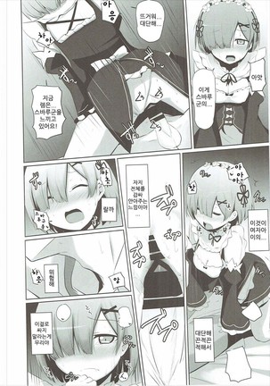 Zero kara Hajimeru Genan Seikatsu Page #13