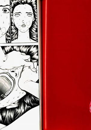Baki 2   刃牙2性爱篇 Page #63