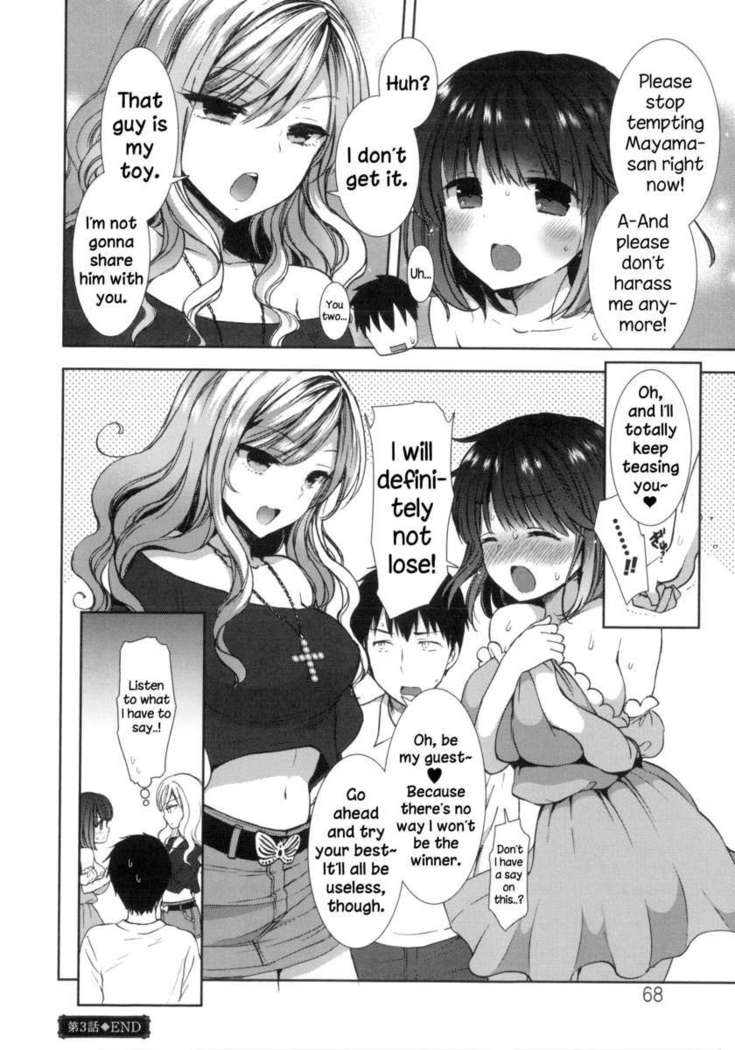 Shiro Kuro ❤ Royal
