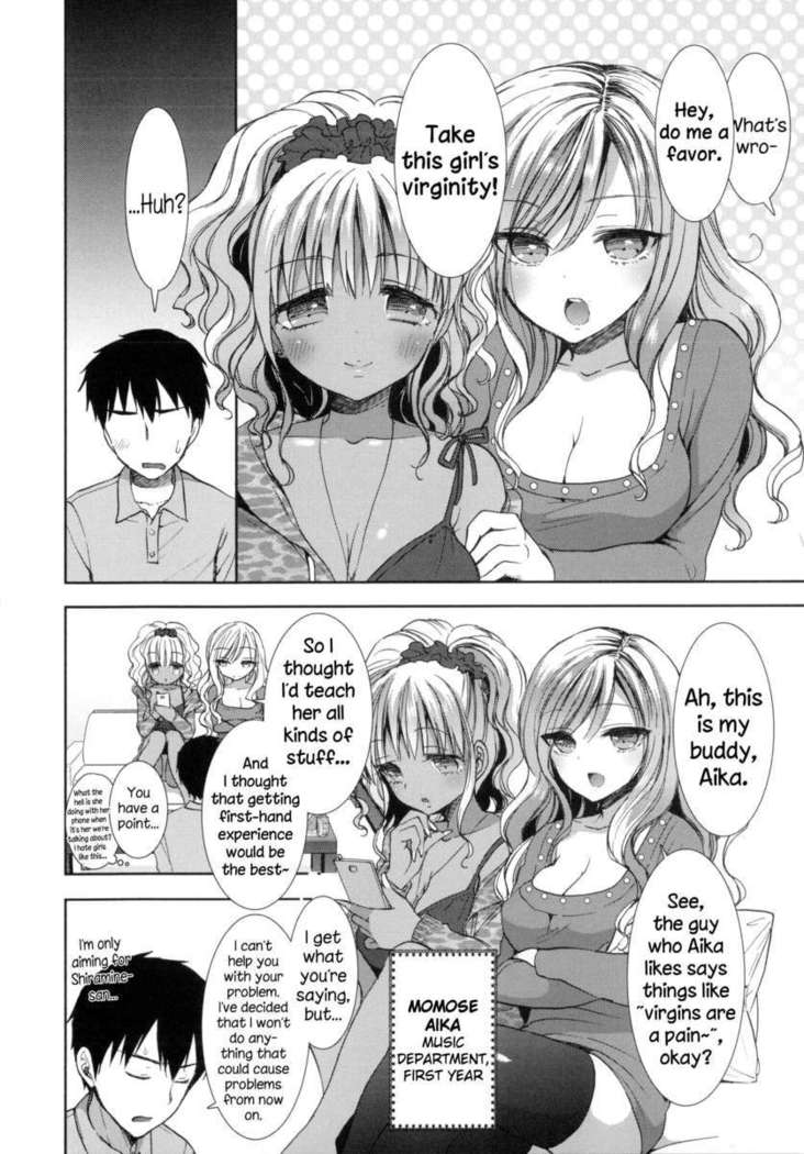 Shiro Kuro ❤ Royal