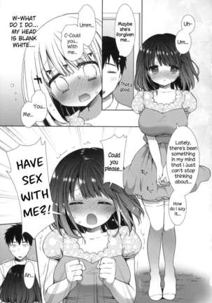 Shiro Kuro ❤ Royal Page #61