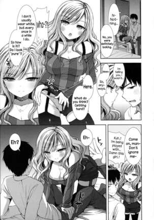 Shiro Kuro ❤ Royal Page #21