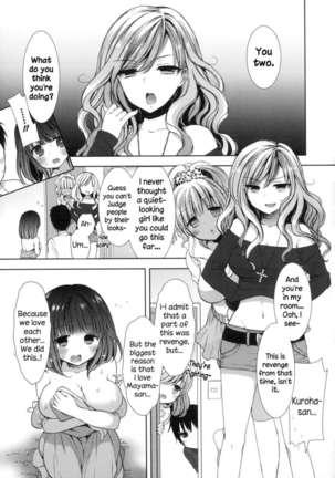 Shiro Kuro ❤ Royal Page #71