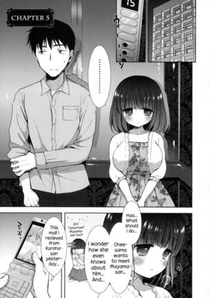 Shiro Kuro ❤ Royal Page #95