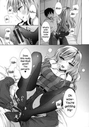 Shiro Kuro ❤ Royal Page #23
