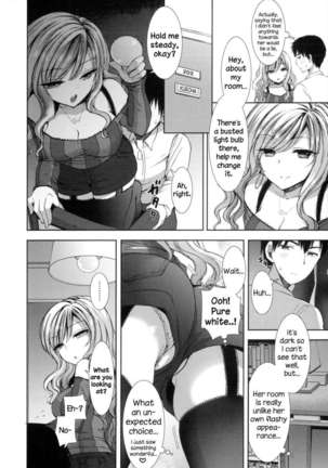 Shiro Kuro ❤ Royal Page #20