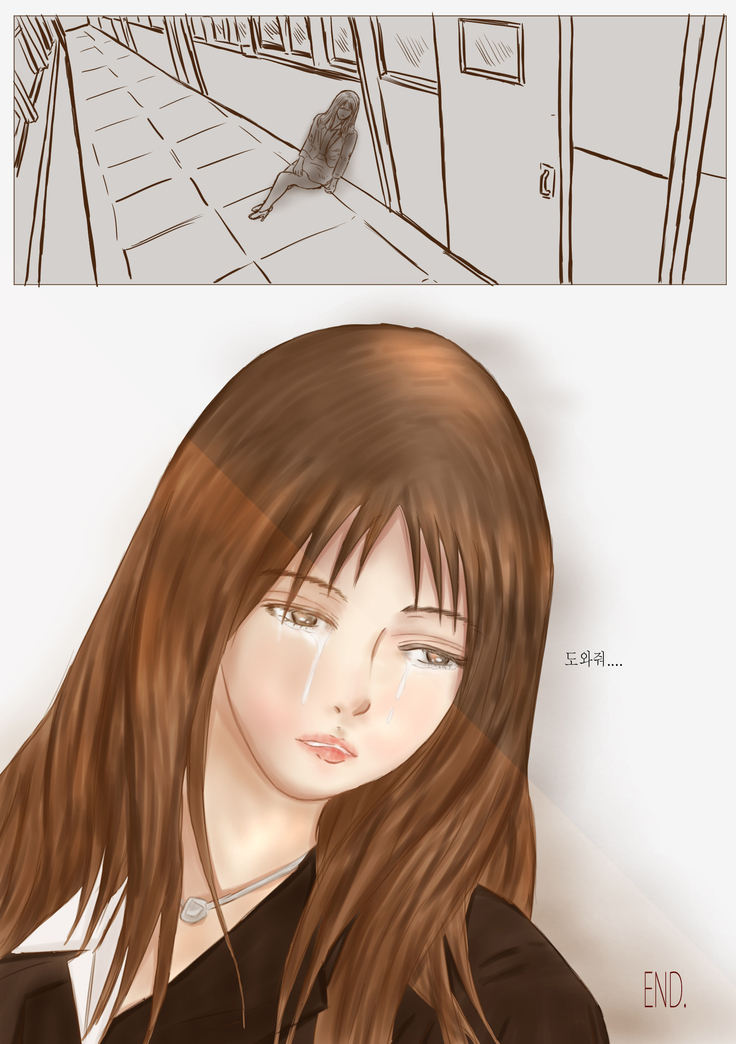cute crossdressing teacher is my own slave.  여장한 선생님은 내 노예