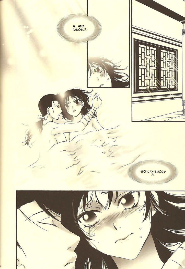 Rakujitsu | Setting Sun